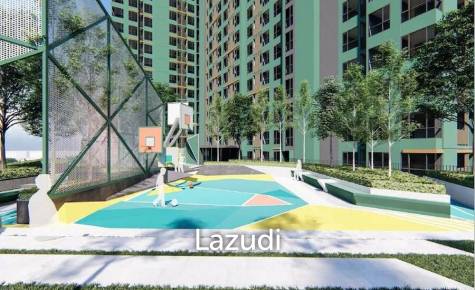 ดิ ออริจิ้น อี22 สเตชั่น