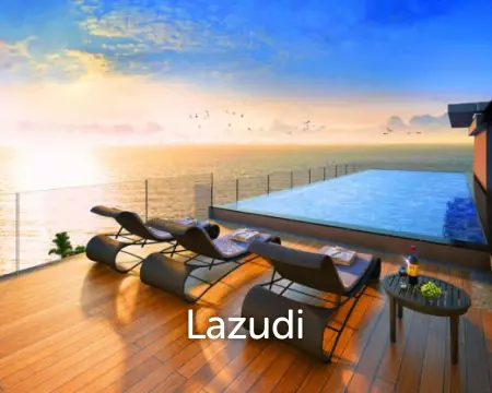 The Breeze Beach Side Bangsaray
