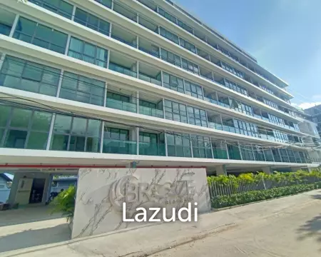 The Breeze Beach Side Bangsaray
