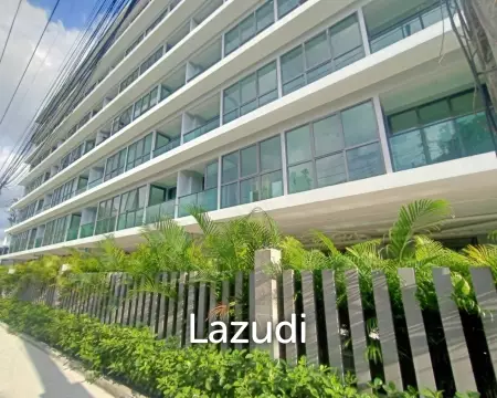 The Breeze Beach Side Bangsaray