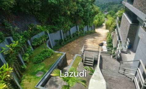 The Residences Overlooking Layan
