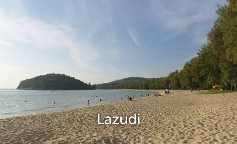 The Residences Overlooking Layan