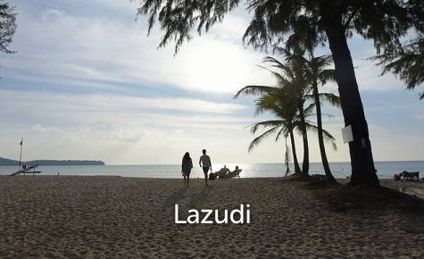The Residences Overlooking Layan