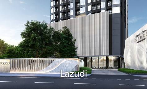 Knightsbridge Space Sukhumvit - Rama 4