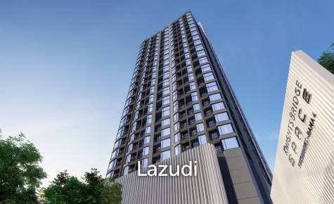 Knightsbridge Space Sukhumvit - Rama 4
