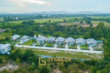 Ponrada Garden Ville