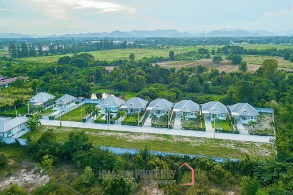 Ponrada Garden Ville