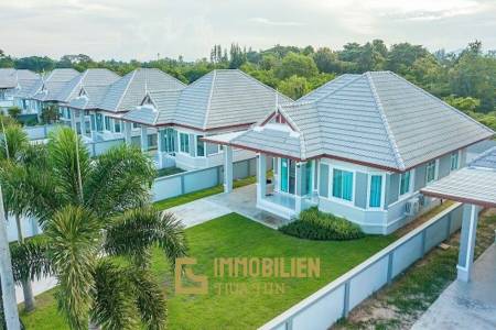 Ponrada Garden Ville