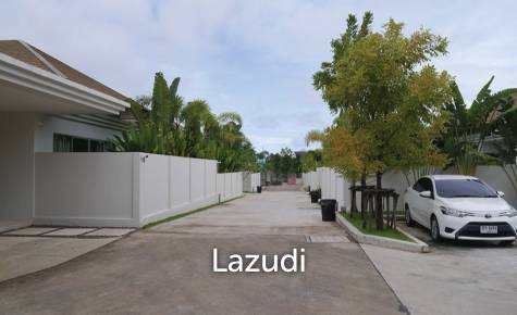 Trichada Sky Villas