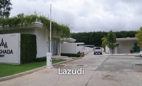 Trichada Sky Villas