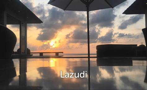 The Villas Overlooking Layan