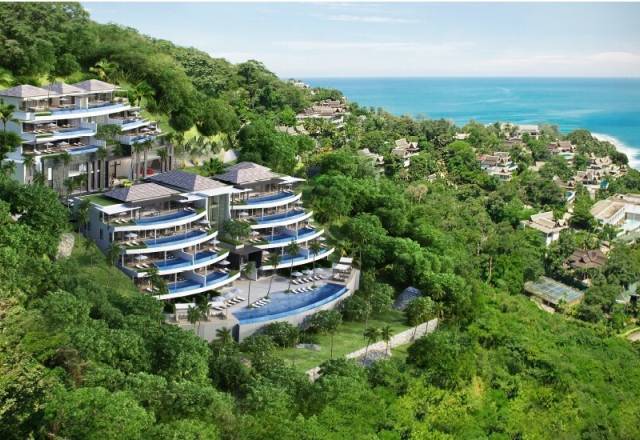 Andamaya Surin Bay
