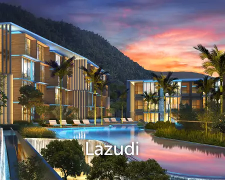 ADM Platinum Bay Resort
