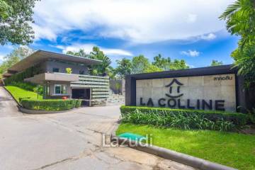 La Colline