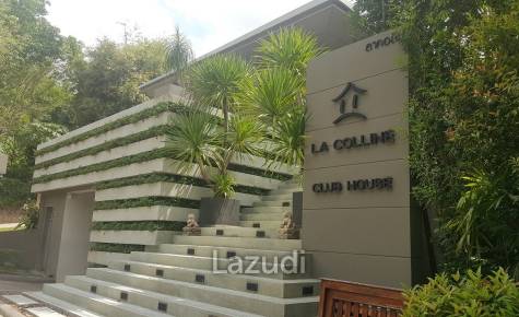 La Colline