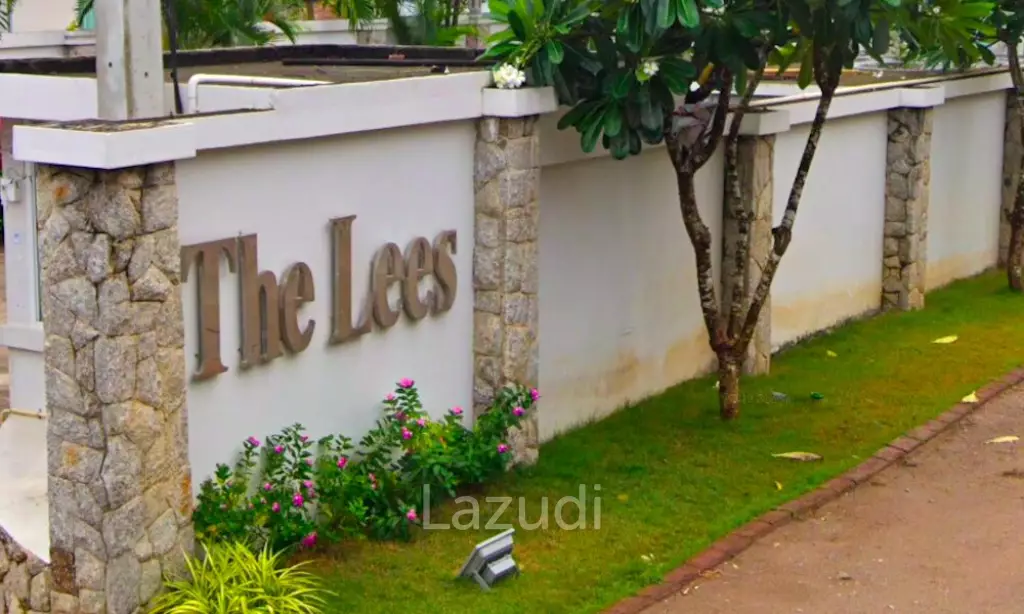 Premium 3 Bedroom Villa with Pool in Hua Hin For Rent