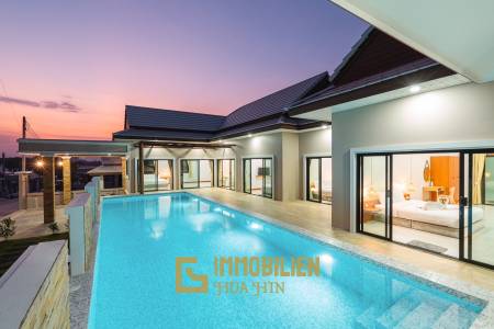 Villa Hill Hua Hin - Pranburi