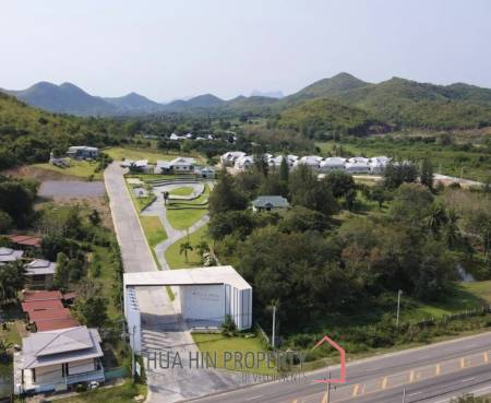 Villa Hill Hua Hin - Pranburi