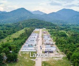 Mountain View Village