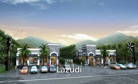 Mountain View Village