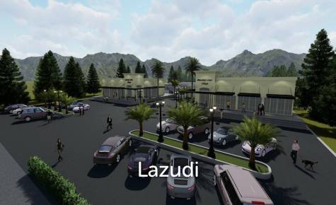 Mountain View Village