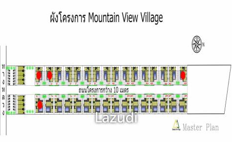 Mountain View Village