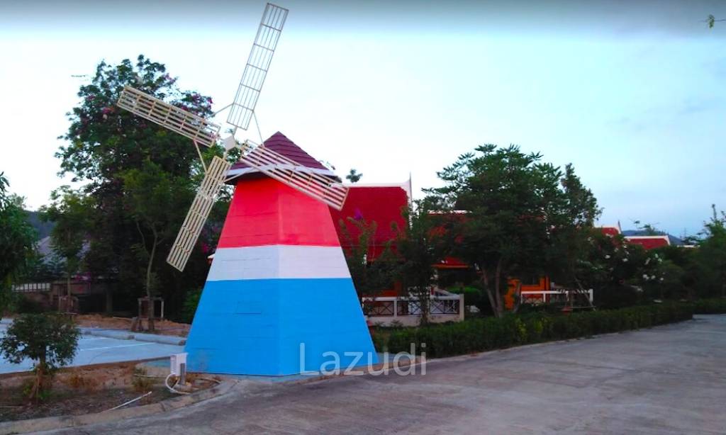 ชีวาใส รีสอร์ท