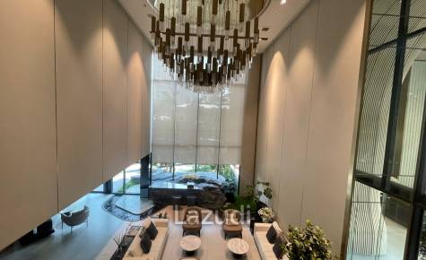 The Crest Park Residences