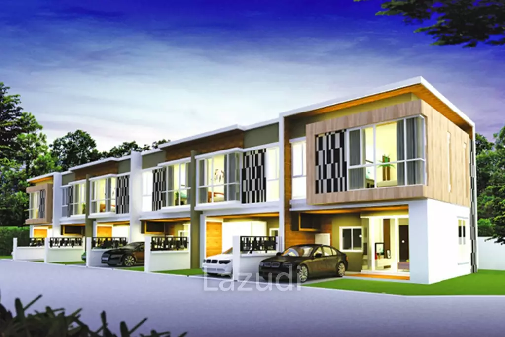 Renovated 4-Bedroom Villa In Koh Kaew