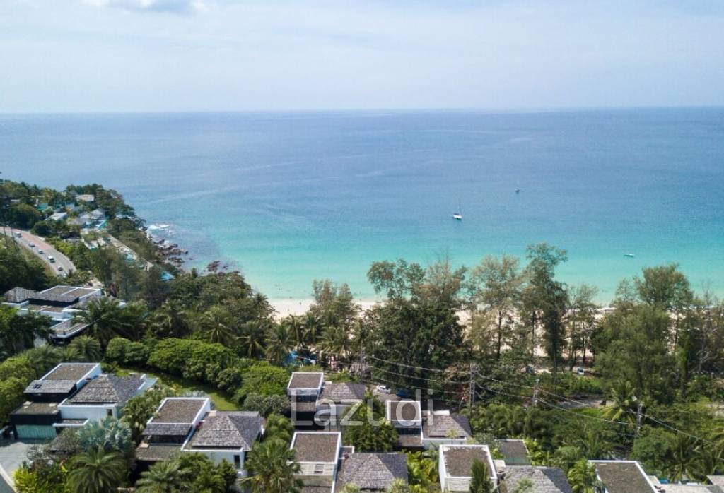Surin Heights