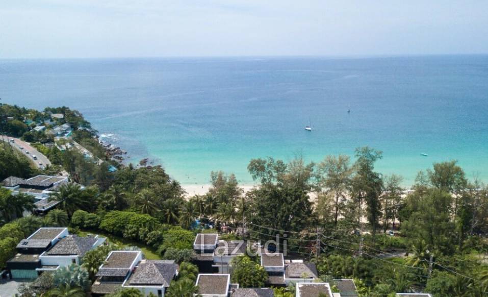 Surin Heights