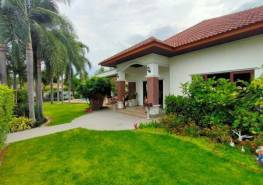 Victoria Villas