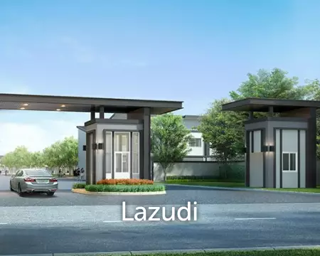 ไลโอ บลิสส์ บางนา - สุวรรณภูมิ