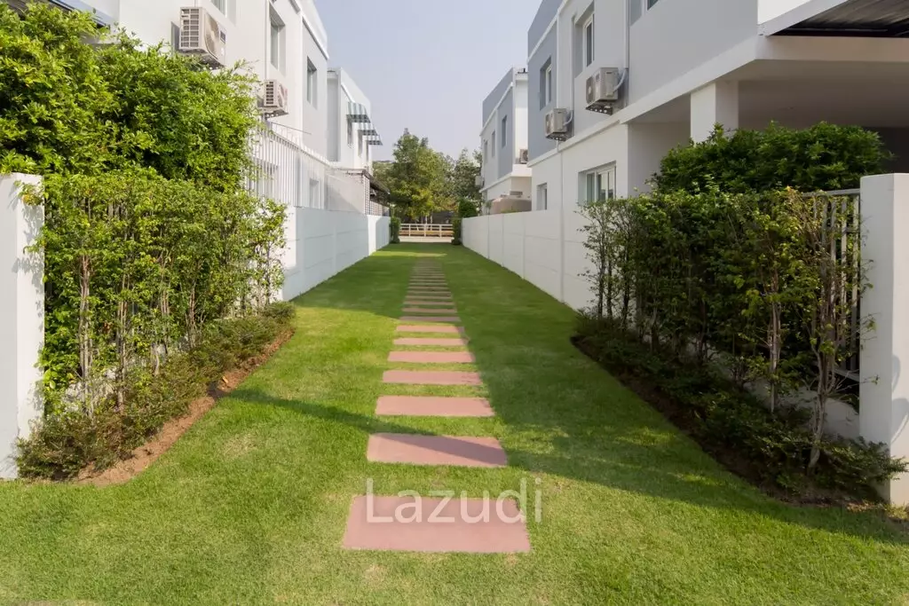2 bedrooms Townhome for sale in The Urbana 4, Mae Hia
