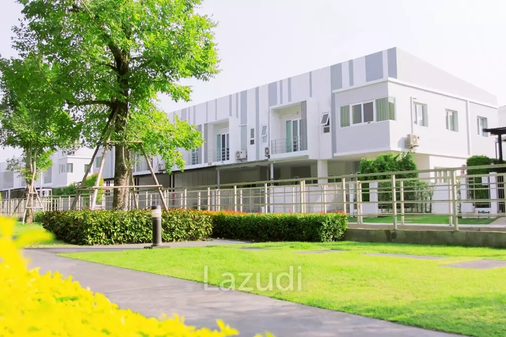 2 bedrooms Townhome for sale in The Urbana 4, Mae Hia
