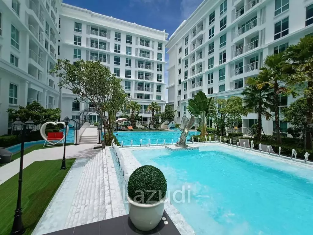 Rare Pool Access Unit for Sale The Orient Resort