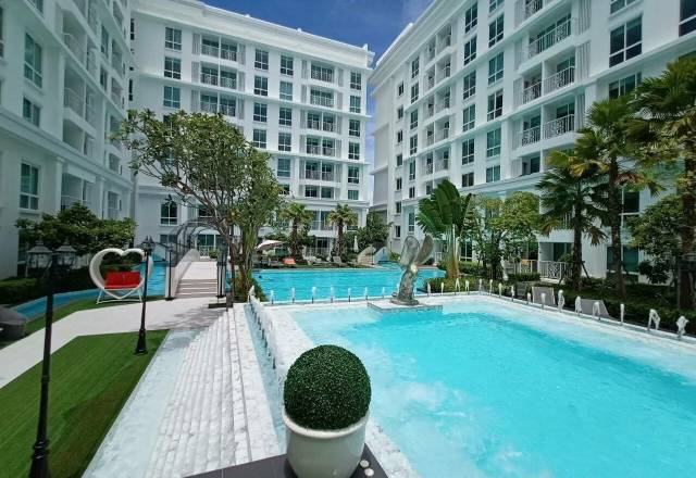 The Orient Resort and Spa