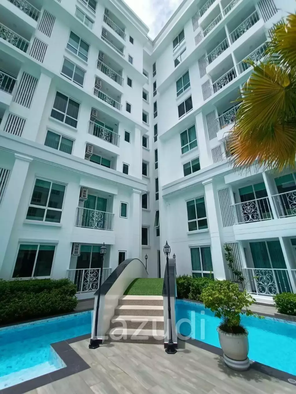 Rare Pool Access Unit for Sale The Orient Resort