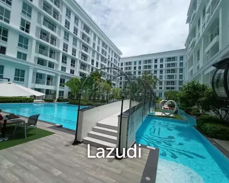 โอเรียนท์ รีสอร์ท แอนด์ สปา