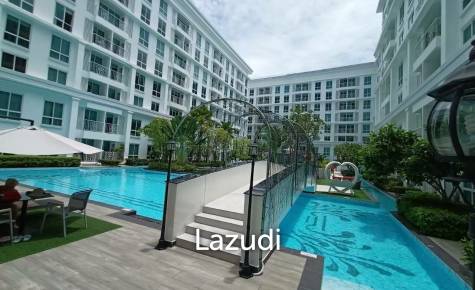 โอเรียนท์ รีสอร์ท แอนด์ สปา