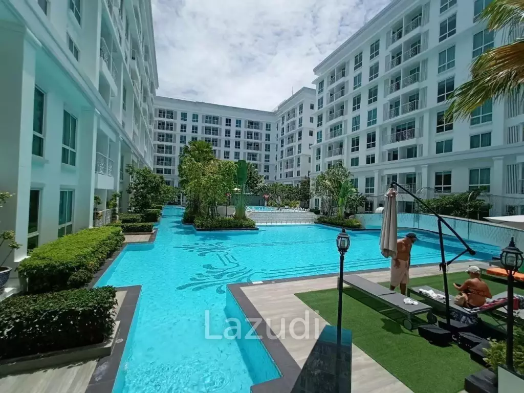 Rare Pool Access Unit for Sale The Orient Resort