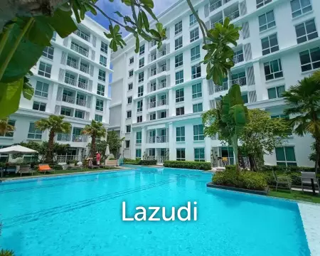 โอเรียนท์ รีสอร์ท แอนด์ สปา