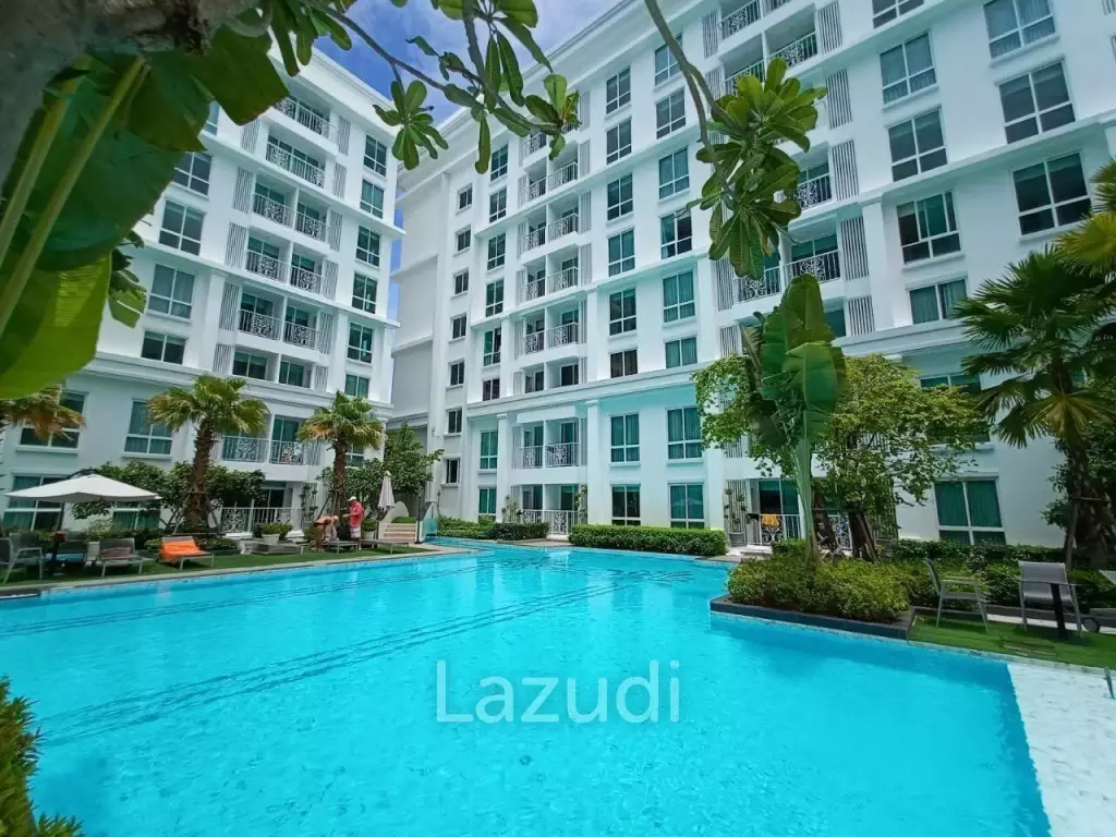 Rare Pool Access Unit for Sale The Orient Resort