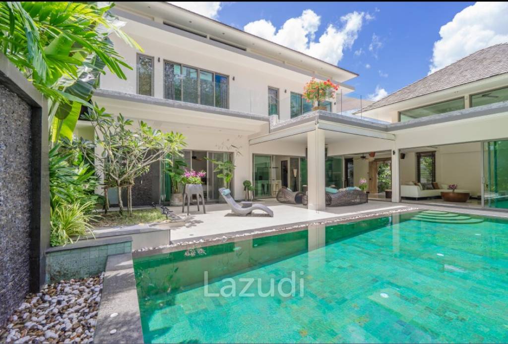 Diamond Villas