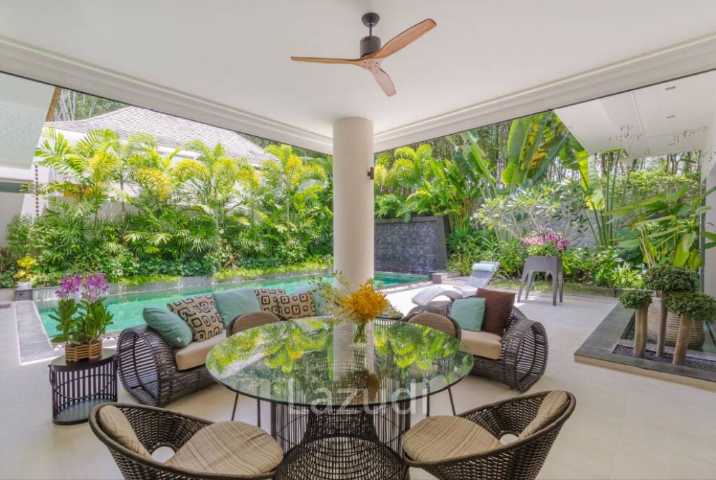 Diamond Villas