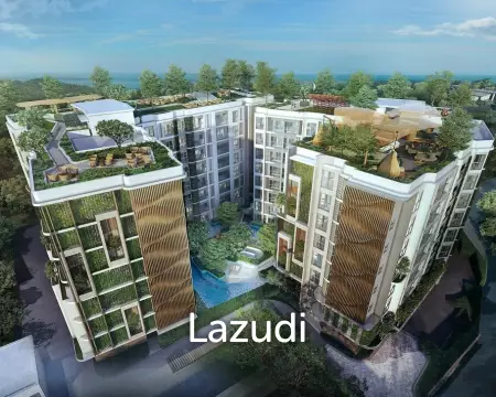 Eco Resort Bang Saray