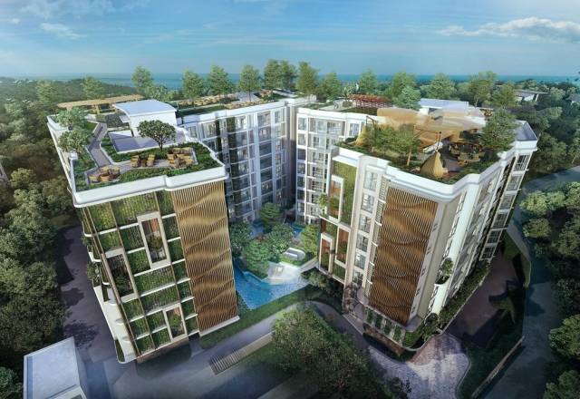 Eco Resort Bang Saray