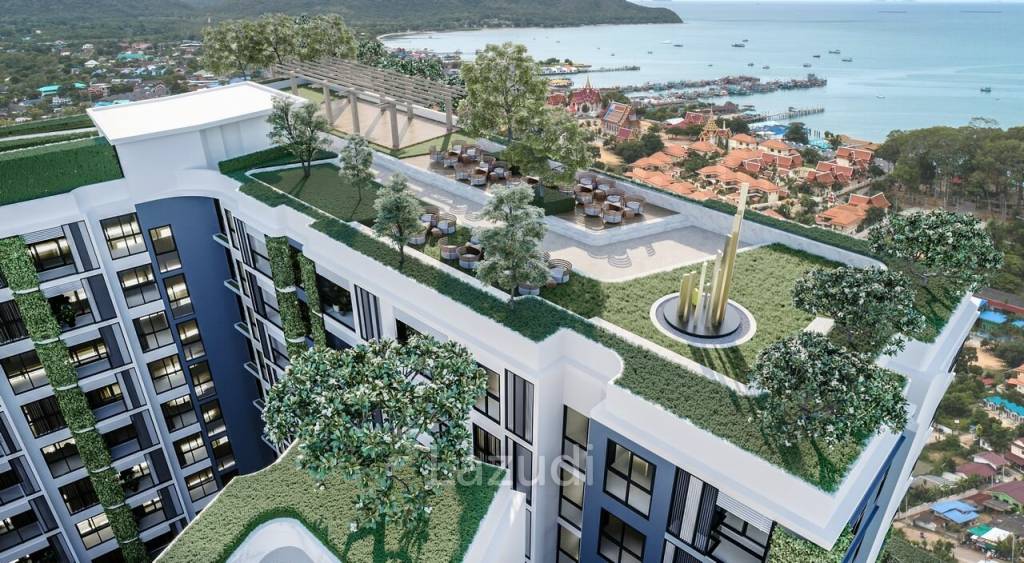 Eco Resort Bang Saray