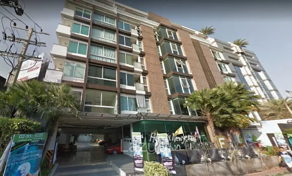 Sell/Rent BANGKOK FELIZ MAJOR RATCHAYOTHIN