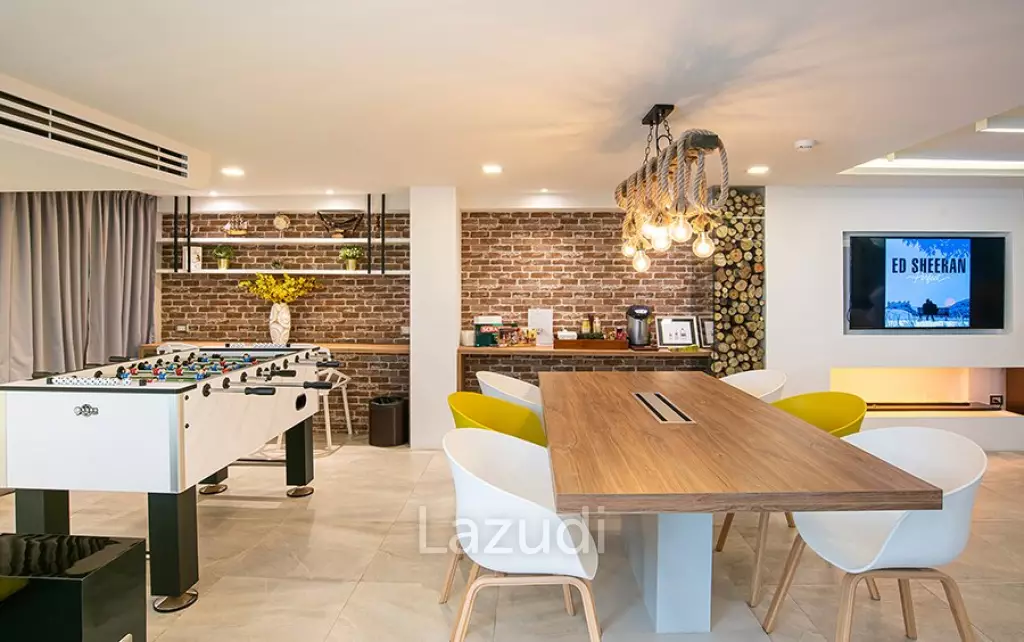 4 Bed 300SQM Benviar Tonson Residence